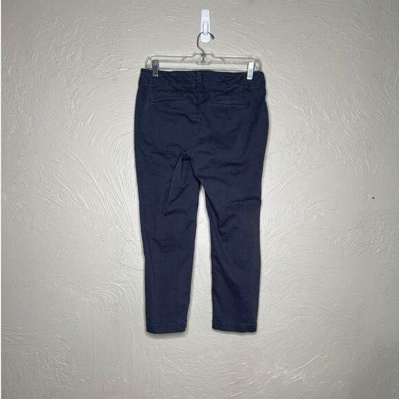 Loft The Slim Pants - Size 4P - Picture 2 of 4